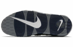 Кроссовки Nike Air More Uptempo "Cool Grey Midnight Navy"