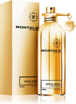 Montale Santal Wood  парфюм
