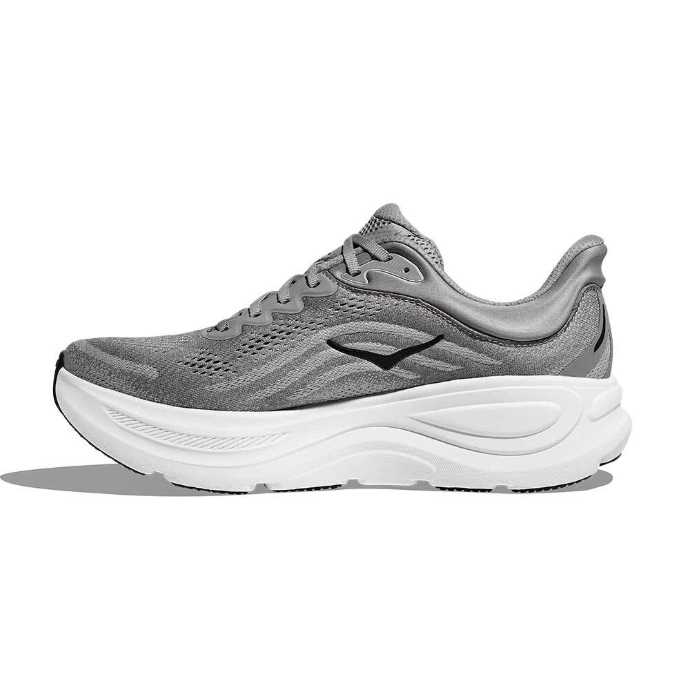 Кроссовки мужские Hoka Bondi 9 WIDE