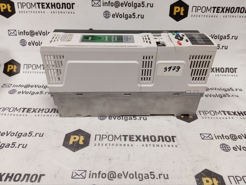 EMERSON M700-044 00150A б/у