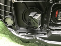 Битая Фара левая VW Passat B8 (2014-2020) LED