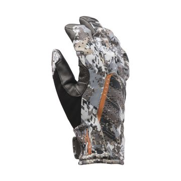 90092 Перчатки SITKA Downpour Gtx Glove цвет Optifade Elevated II