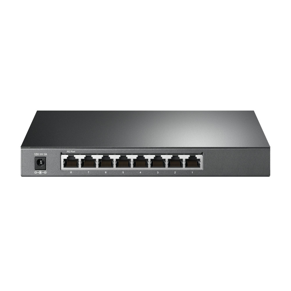 Коммутатор TP-Link Omada SG2008