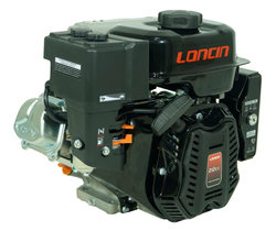 Двигатель Loncin LC170FDA (R type) D19 5А (лодочная серия)