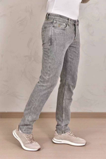 Джинсы Brunello Cucinelli