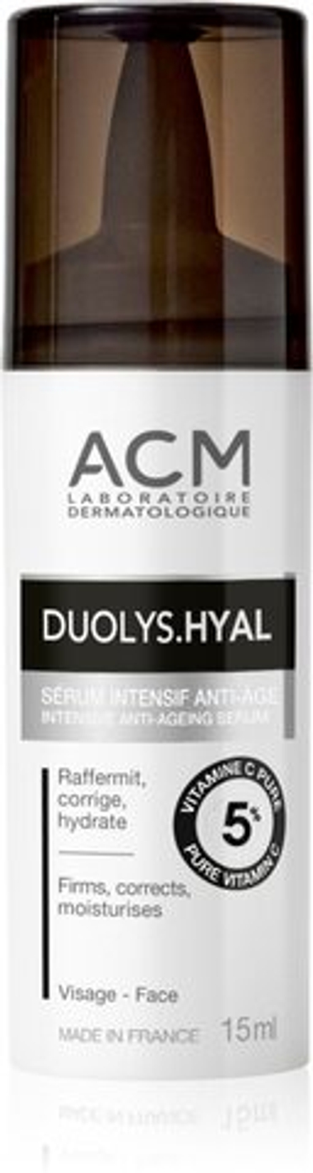 ACM Duolys Hyal - интенсивная антивозрастная сыворотка /   15  ml  / GTIN 3760095251561