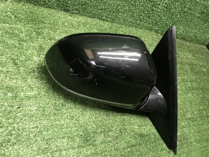 Зеркало правое BMW X6 G06 (2019-н.в.) 5 контактов