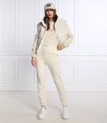 Худи CALVIN KLEIN JEANS - бежевый(J20J218165)