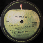 The Beatles / Beatles No.5 (LP)