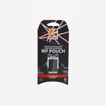Гермомешок для мелочей BASK WP Pouch V2 прозрачный