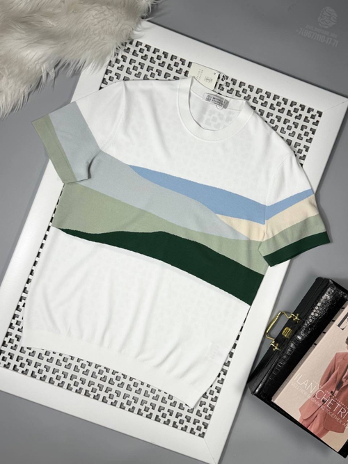 Футболка Brunello Cucinelli