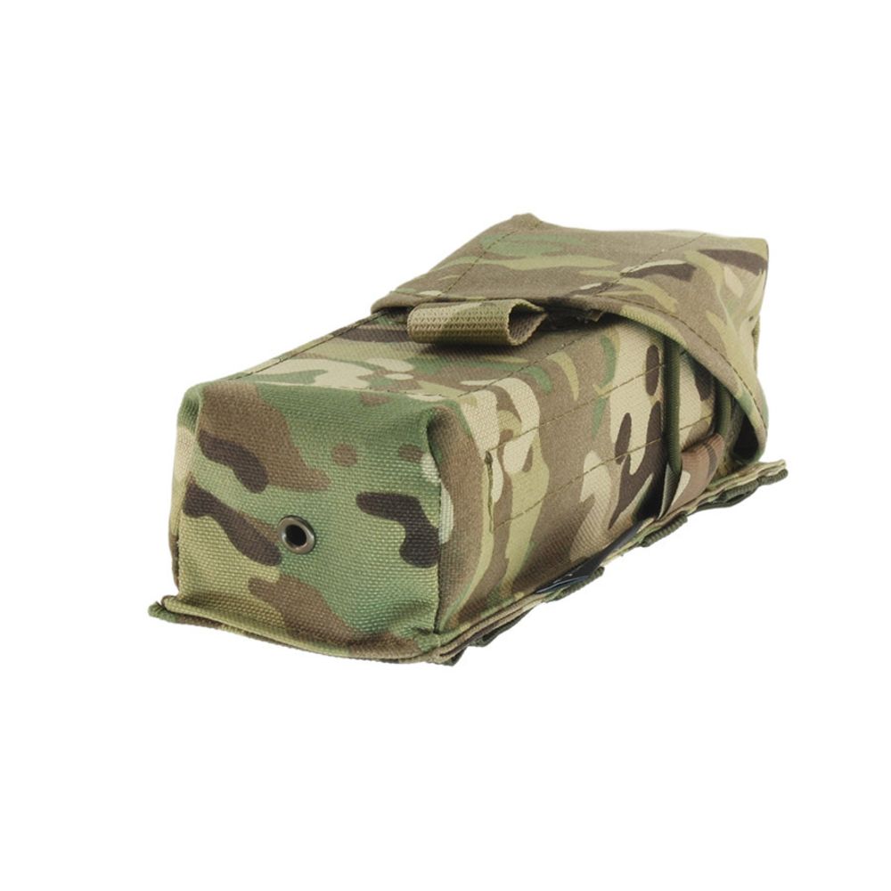 Подсумок на два магазина АК Segment, Viking Gear