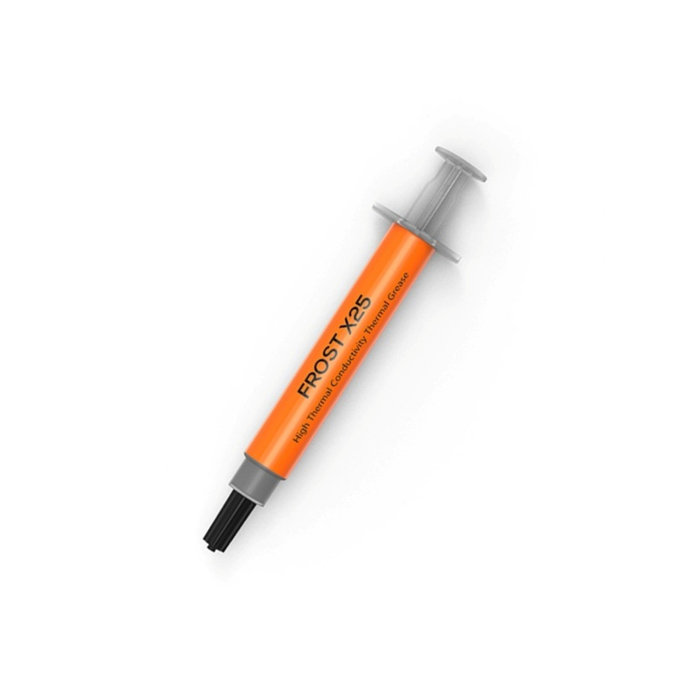 Термопаста ID-COOLING FROST X25, 4g