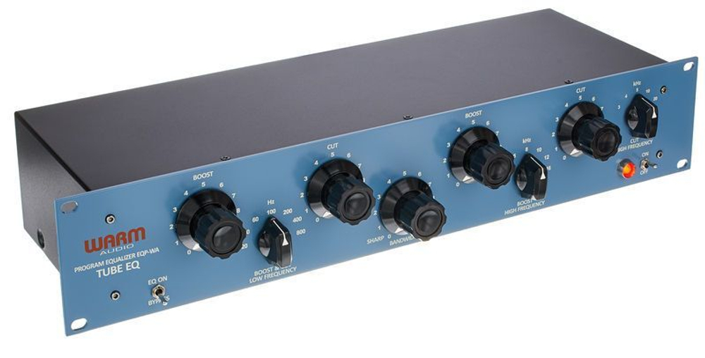 Эквалайзер WARM AUDIO EQP-WA