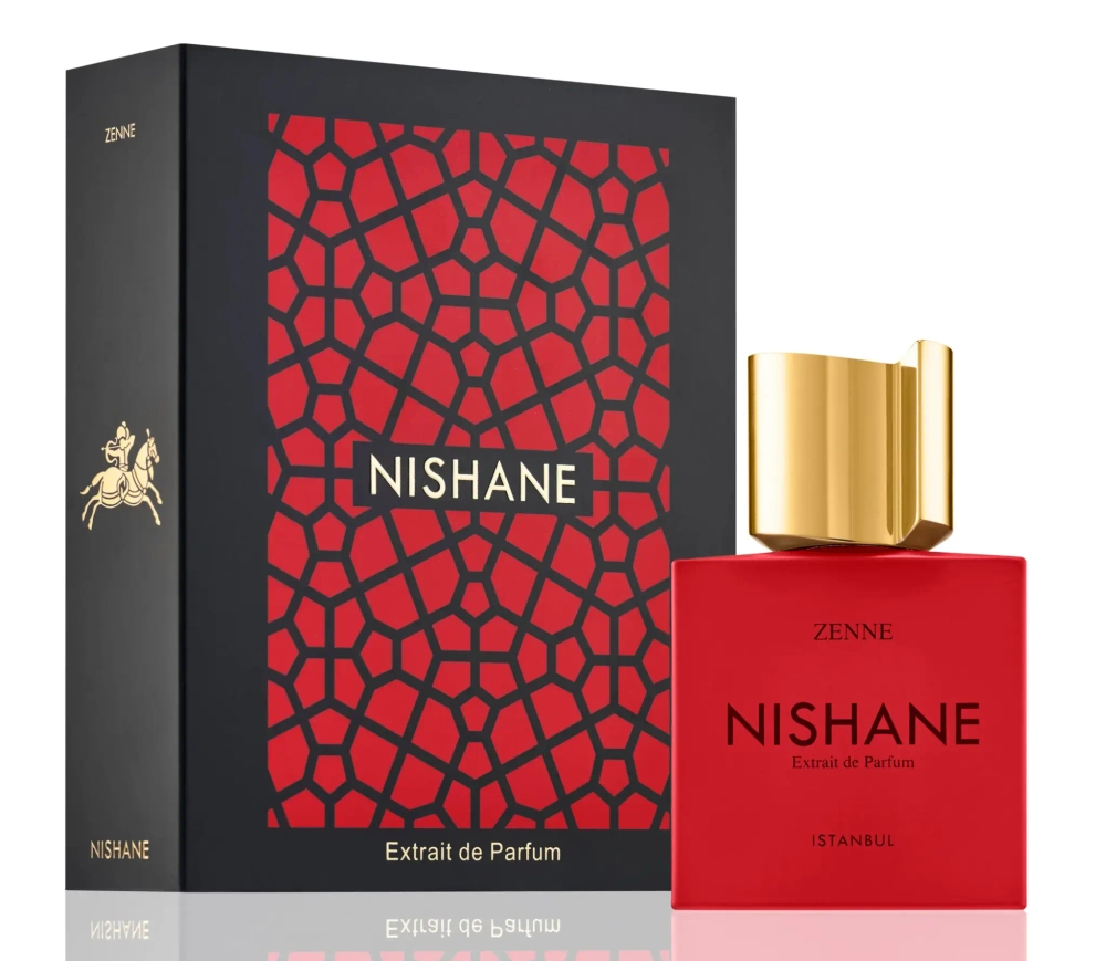 Nishane Zenne