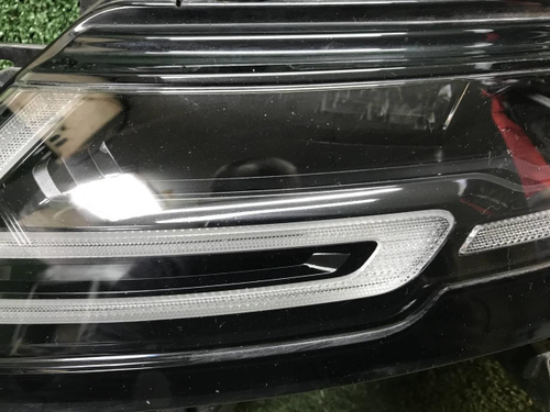 Фара левая Range Rover Evoque 2 (2018-2024) LED