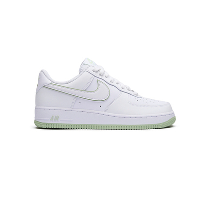 Кроссовки Nike Air Force 1 Low "Honeydew"