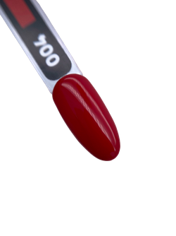 Гель-лак OnlyNails Cherry №4, 10мл