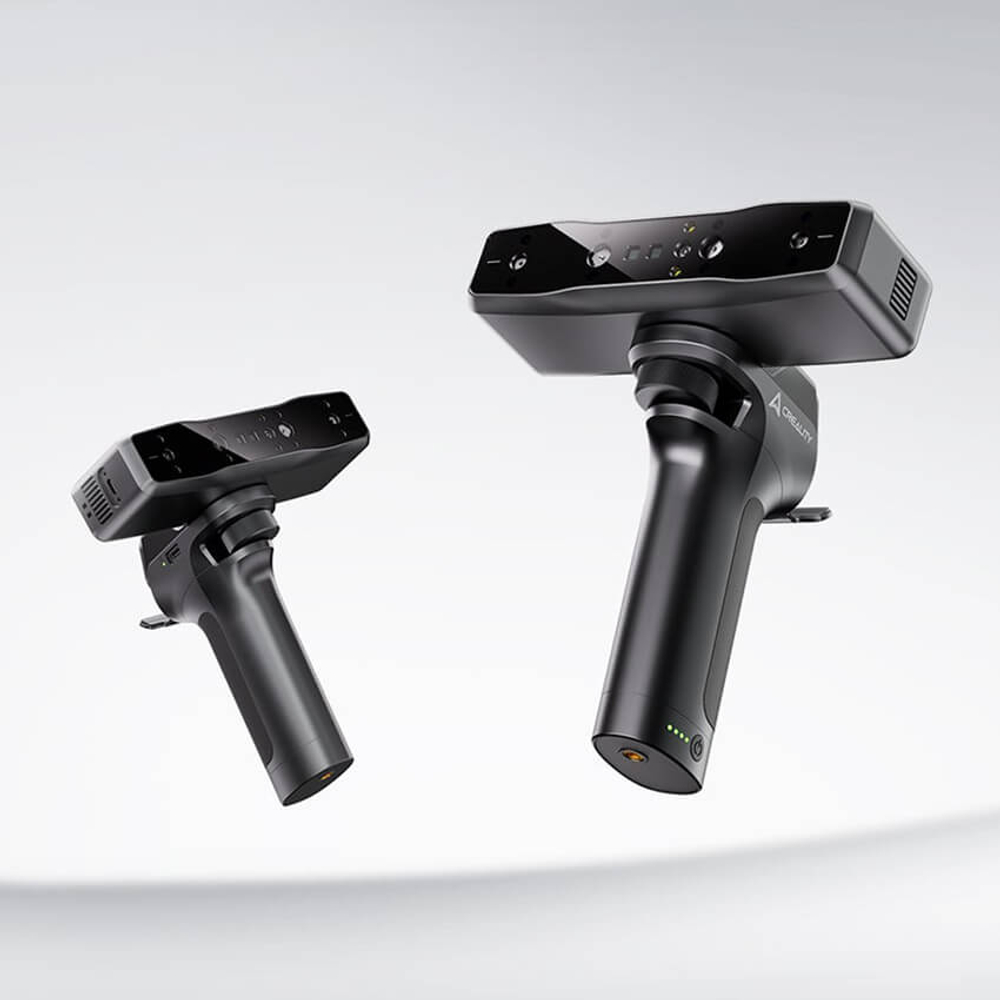 3D сканер Creality Otter Lite