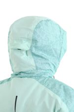 Куртка женская Arctica (таслан добби, мята), Payer, Novatex