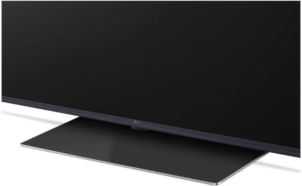 Телевизор LG 43UT91006LA.ARUB