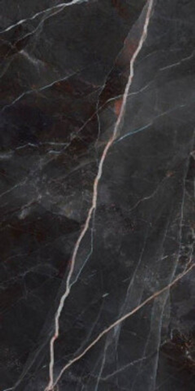 Керамогранит CHARM EXPERIENCE CALACATTA BLACK LAP.SQ. 6mm 320