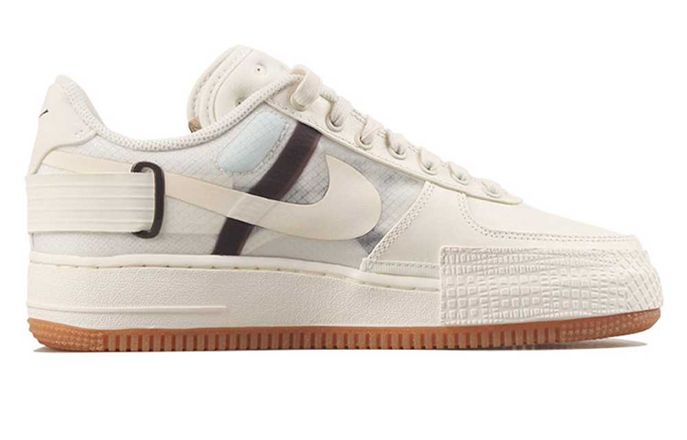Кроссовки Nike Air Force 1 Low Type