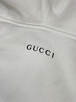 Худи Gucci
