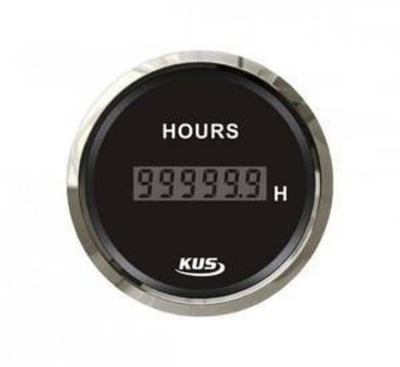 Счетчик моточасов цифровой