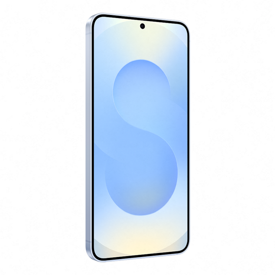 Смартфон Samsung Galaxy S25 256 Гб Голубой