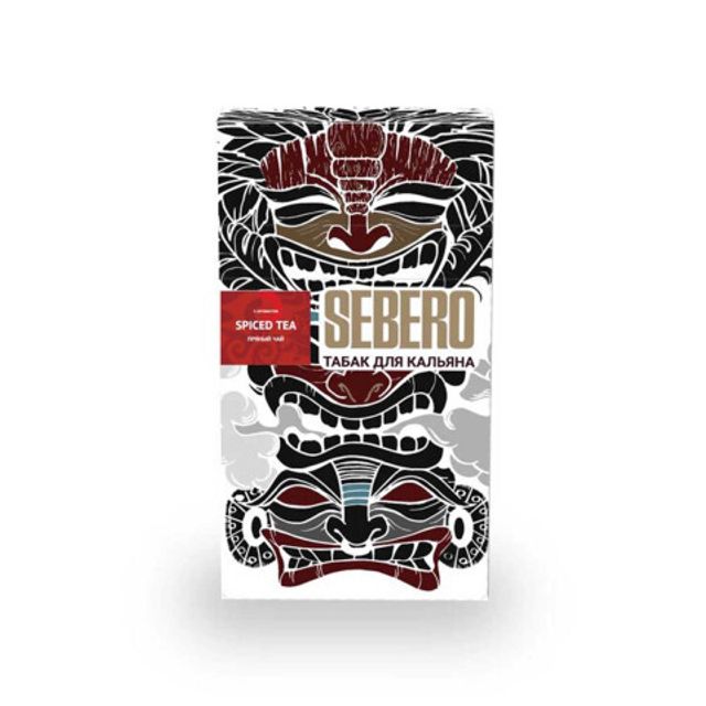 Табак SEBERO Classic - Spice Tea 20 г