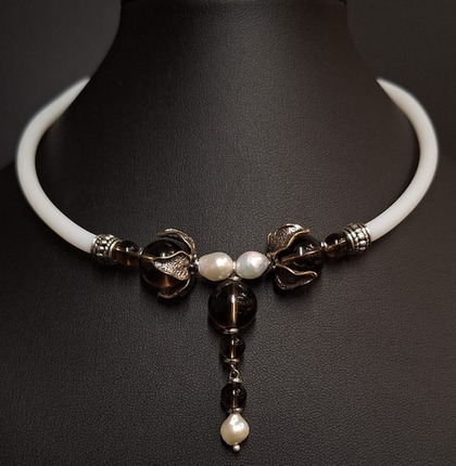 Чокер "Незнакомка"