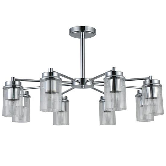 74663-0.3-08 светильник потолочный