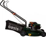 Газонокосилка бензиновая OASIS GB-15 Eco 4640130921149