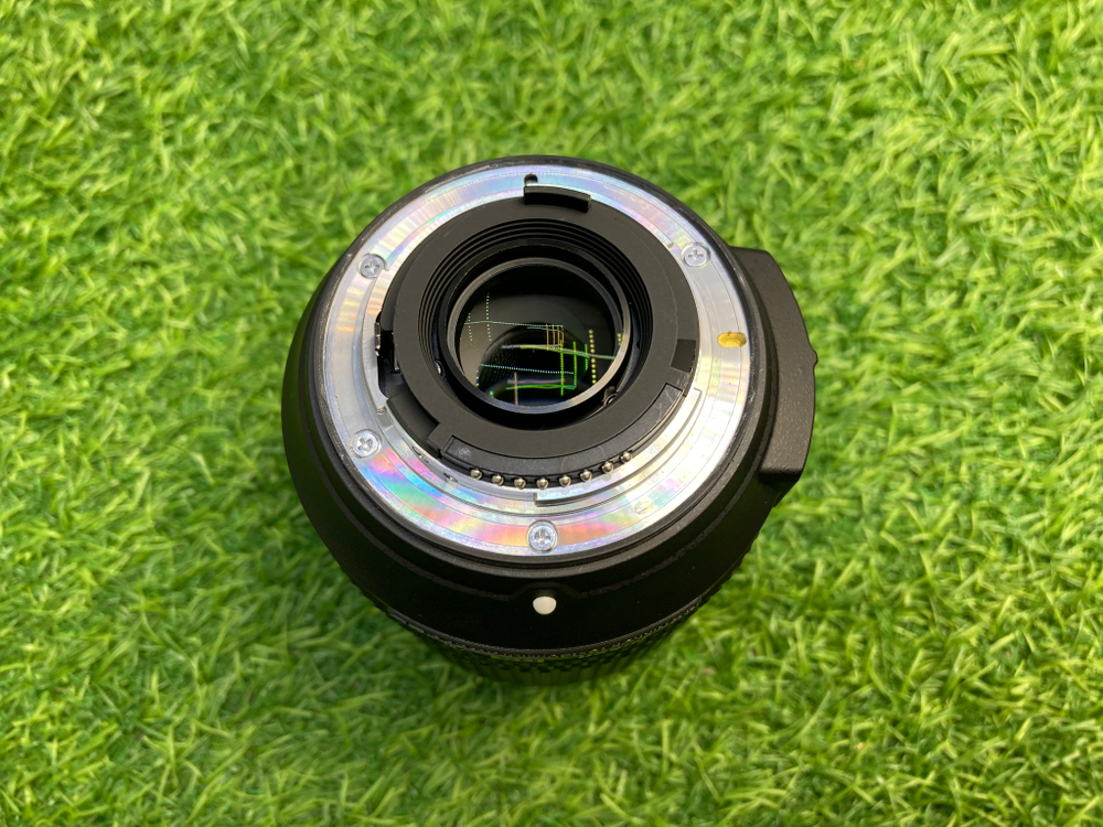 Nikon 18-140mm 3.5-5.6G ED VR DX Покупка/Продажа