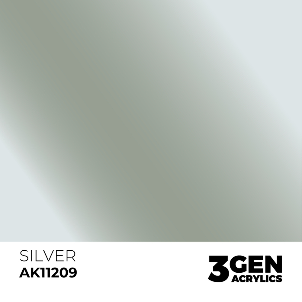 Silver