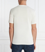 Футболка Armani Exchange - белый(3DZTHC ZJH4Z)