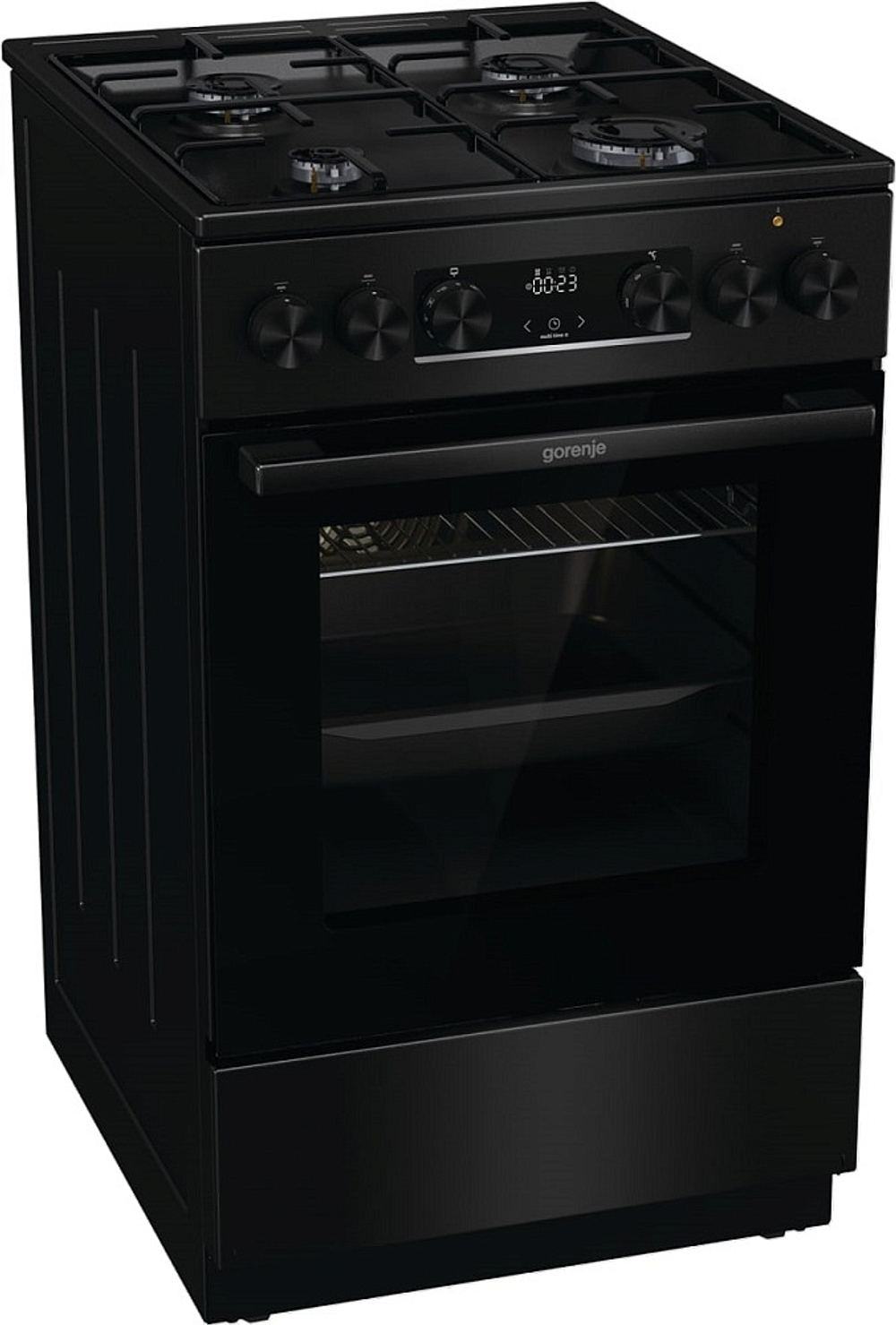 Комбинированная плита Gorenje GK5C60BJ