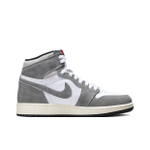 Кроссовки Air Jordan 1 Retro High OG GS Washed Black