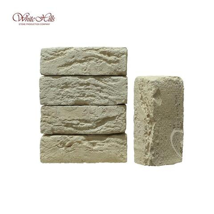 White Hills - Кирпич ручной формовки Бремен Брик К305-10