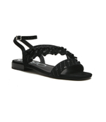 Кожаные босоножки astra 13 Liu Jo - черный(SA2049 P0021)