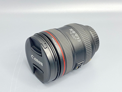 Canon EF 24-70mm 4L IS USM