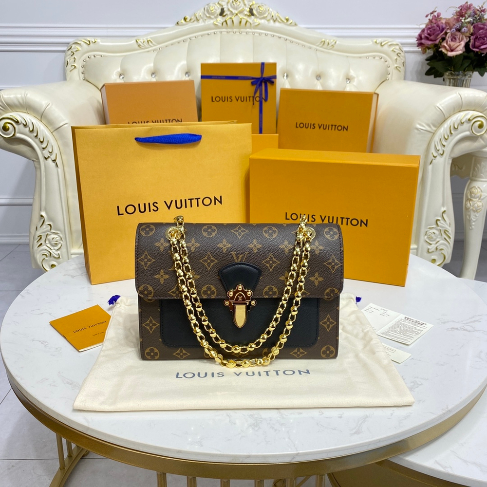 Louis Vuitton Victoire