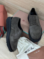 Туфли Loro Piana