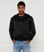 Куртка бомбер XI BALR. - черный(B1386.1040)