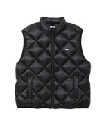 Жилет Утепленный Obey Compass Vest