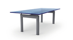 Стол Cassina 6 TABLE TUBE D’AVION