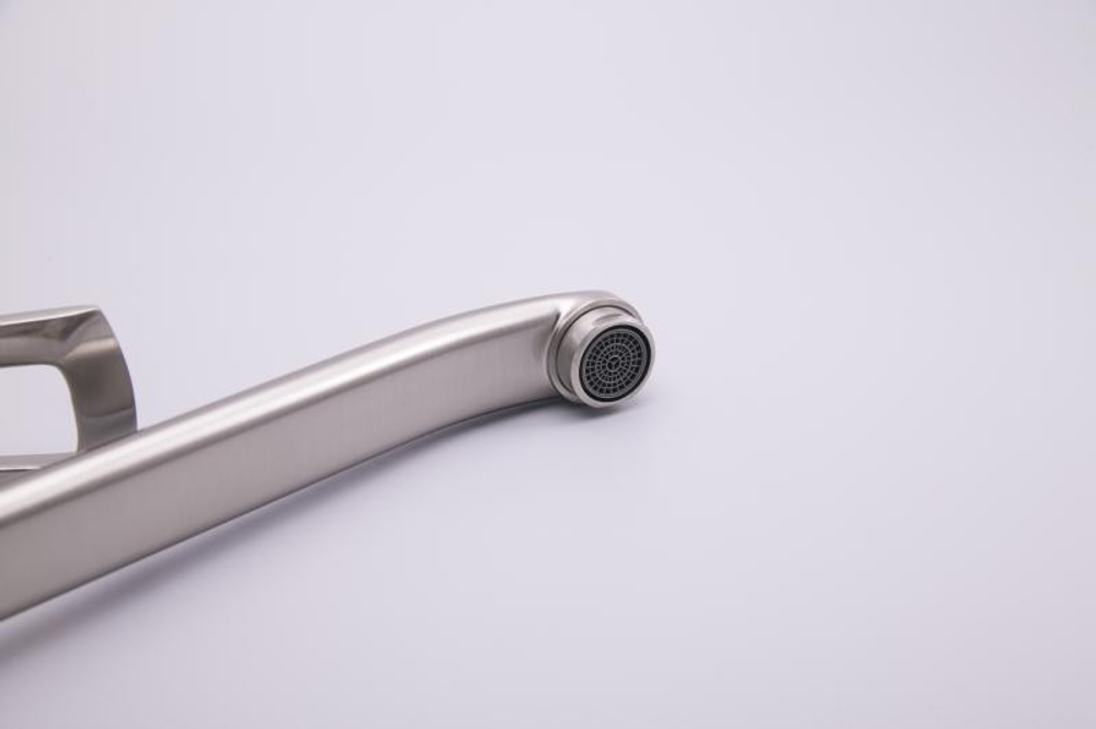Смеситель для кухни Oute T48 T4803BL