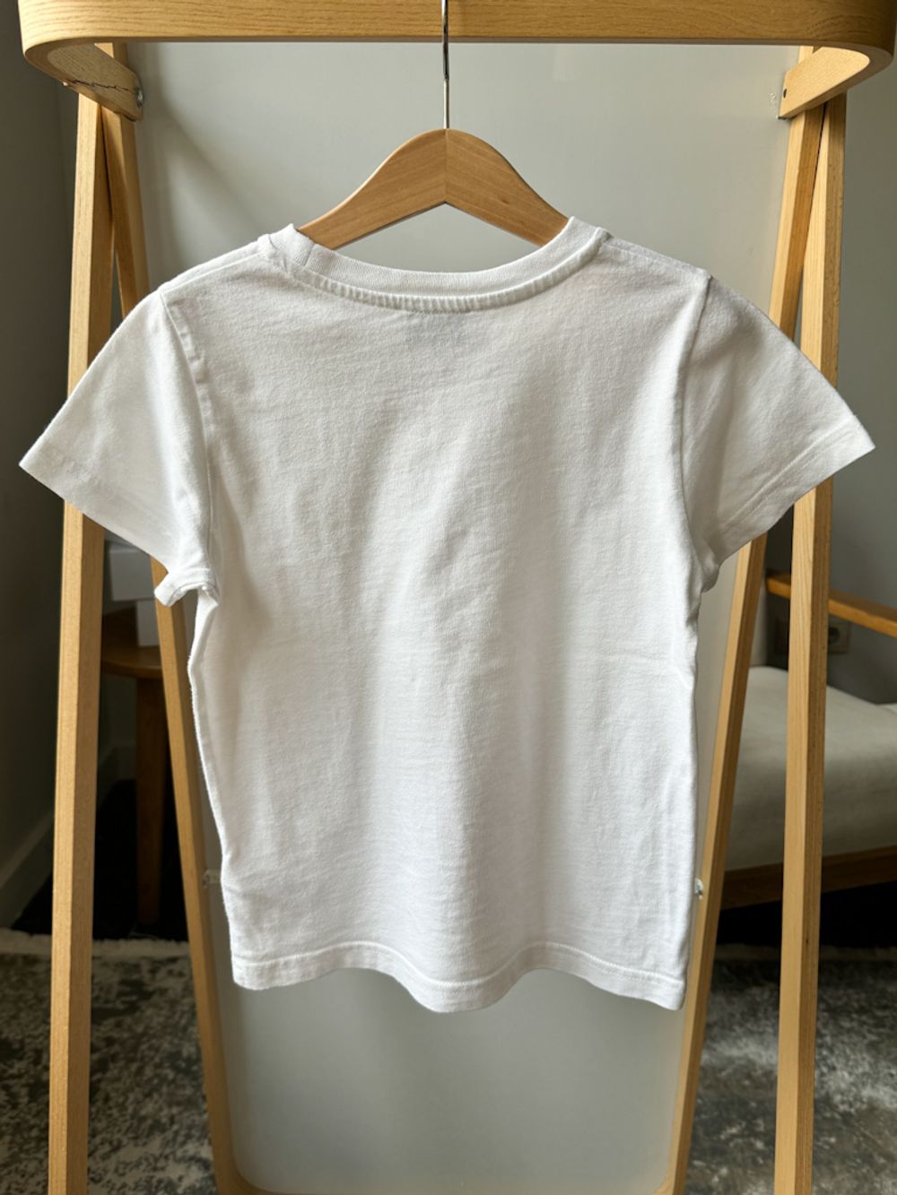 Футболка Dior, 116