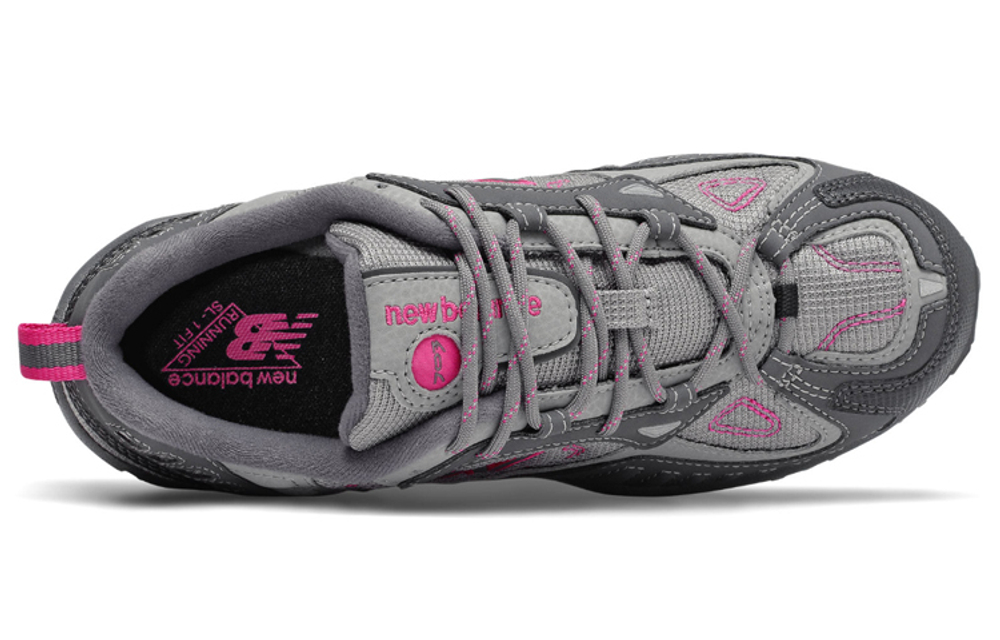Кроссовки New Balance Nb 703 B (Женская размерная сетка)